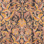 Mousseline Froissée Cairo Lurex - Ribes y Casals