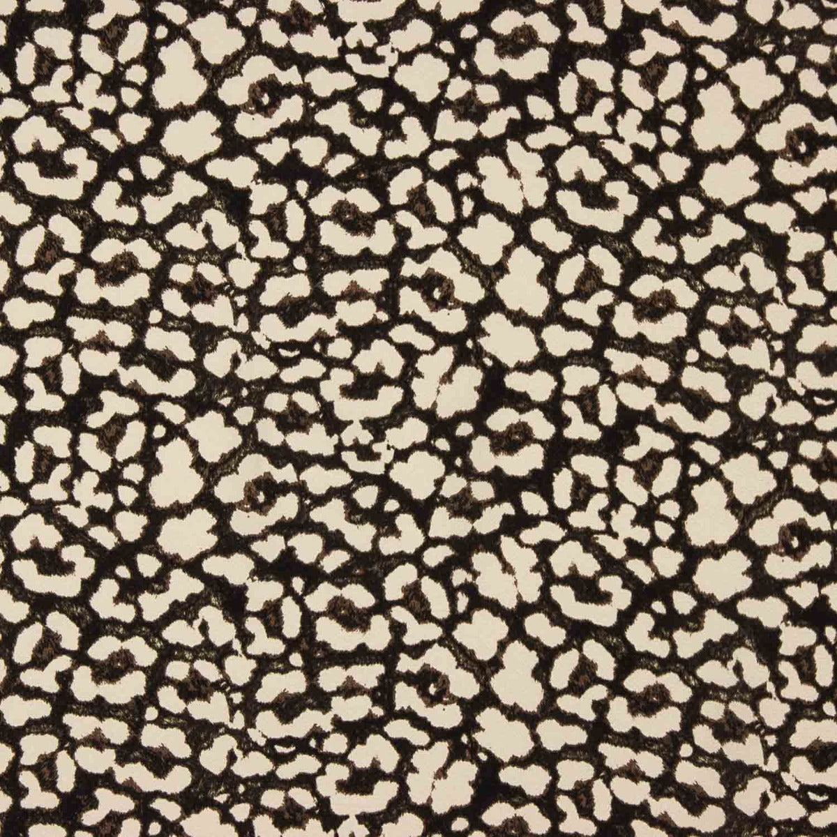Mousseline Viscose Fin Désert - Ribes y Casals