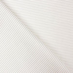 Doublure en coton et polyester à rayures - Ribes y Casals