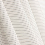 Doublure en coton et polyester à rayures - Ribes y Casals