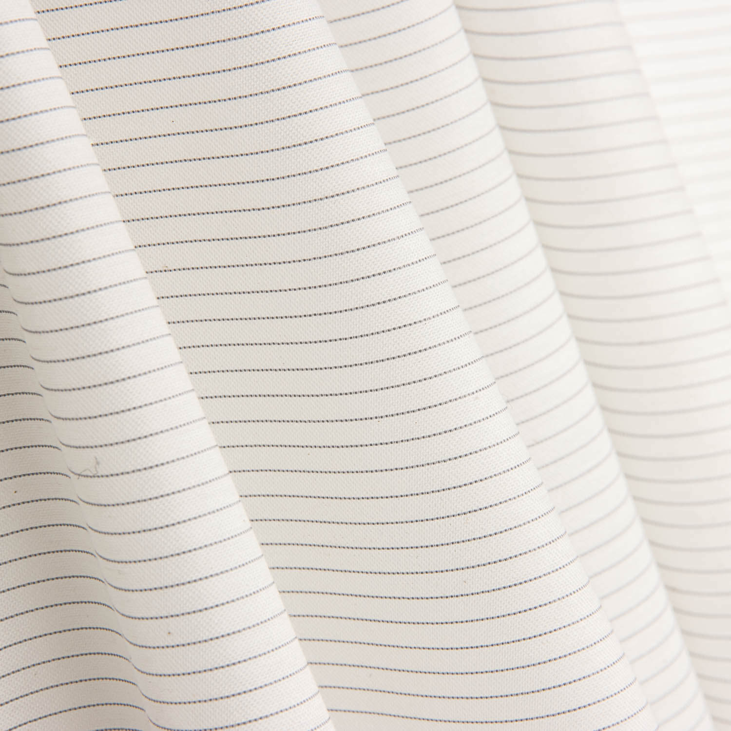 Doublure en coton et polyester à rayures - Ribes y Casals