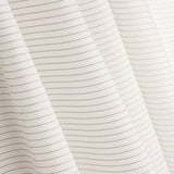 Doublure en coton et polyester à rayures - Ribes y Casals