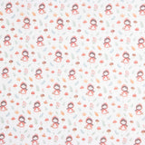 Percal imprimé Caperucita - Ribes y Casals