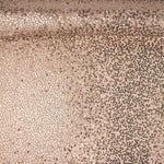 Maille lamée maquillage paillettes or - Ribes y Casals