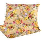 Demi Panama Bouquet Jaune - Ribes y Casals