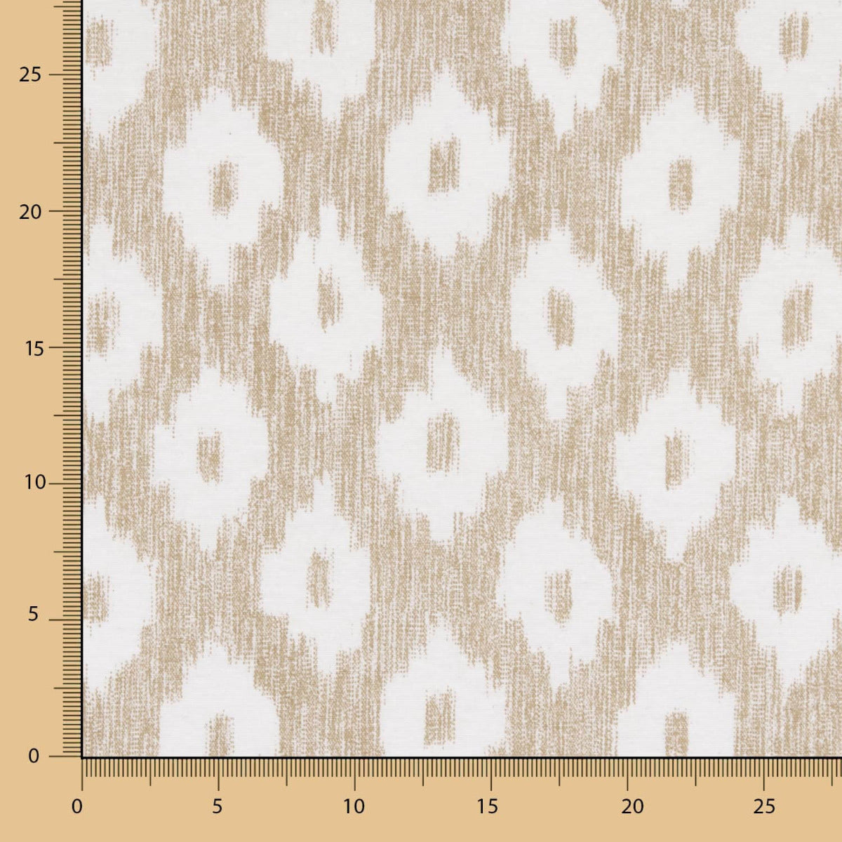 Nappe Résine Beige Majorque - Ribes y Casals