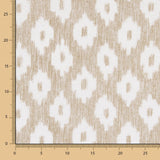 Nappe Résine Beige Majorque - Ribes y Casals