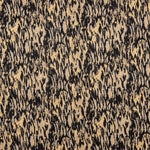 Tissu polyester satin velours animal - Ribes y Casals
