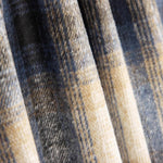 Mouflon à carreaux bleus, naturels et beiges - Ribes y Casals