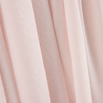 Crêpe georgette rose - Ribes y Casals