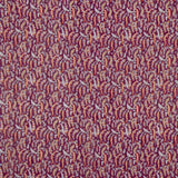 Paisley Spark Lurex chiffon - Ribes y Casals