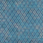 Popeline Batik Nairobi Bleu - Ribes y Casals