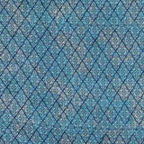 Popeline Batik Nairobi Bleu - Ribes y Casals