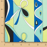 Satin de polyester Nœuds Pop - Ribes y Casals