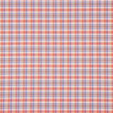 Chemise en popeline à carreaux Dublin - Ribes y Casals