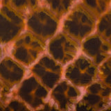 Tie-dye feu satin de viscose - Ribes y Casals