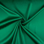 Charmeuse Spandex Vert - Ribes y Casals