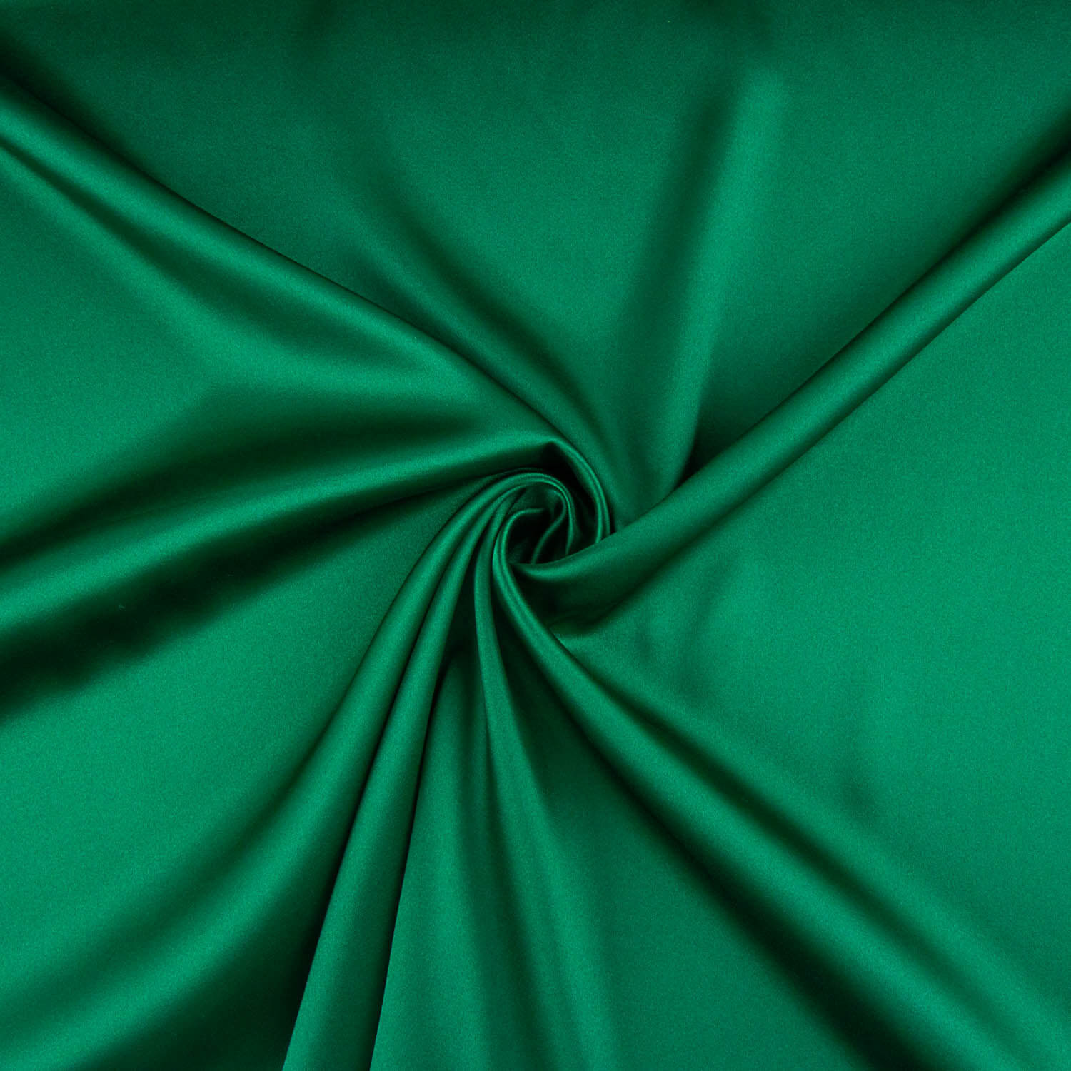 Charmeuse Spandex Vert - Ribes y Casals