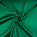 Charmeuse Spandex Vert - Ribes y Casals