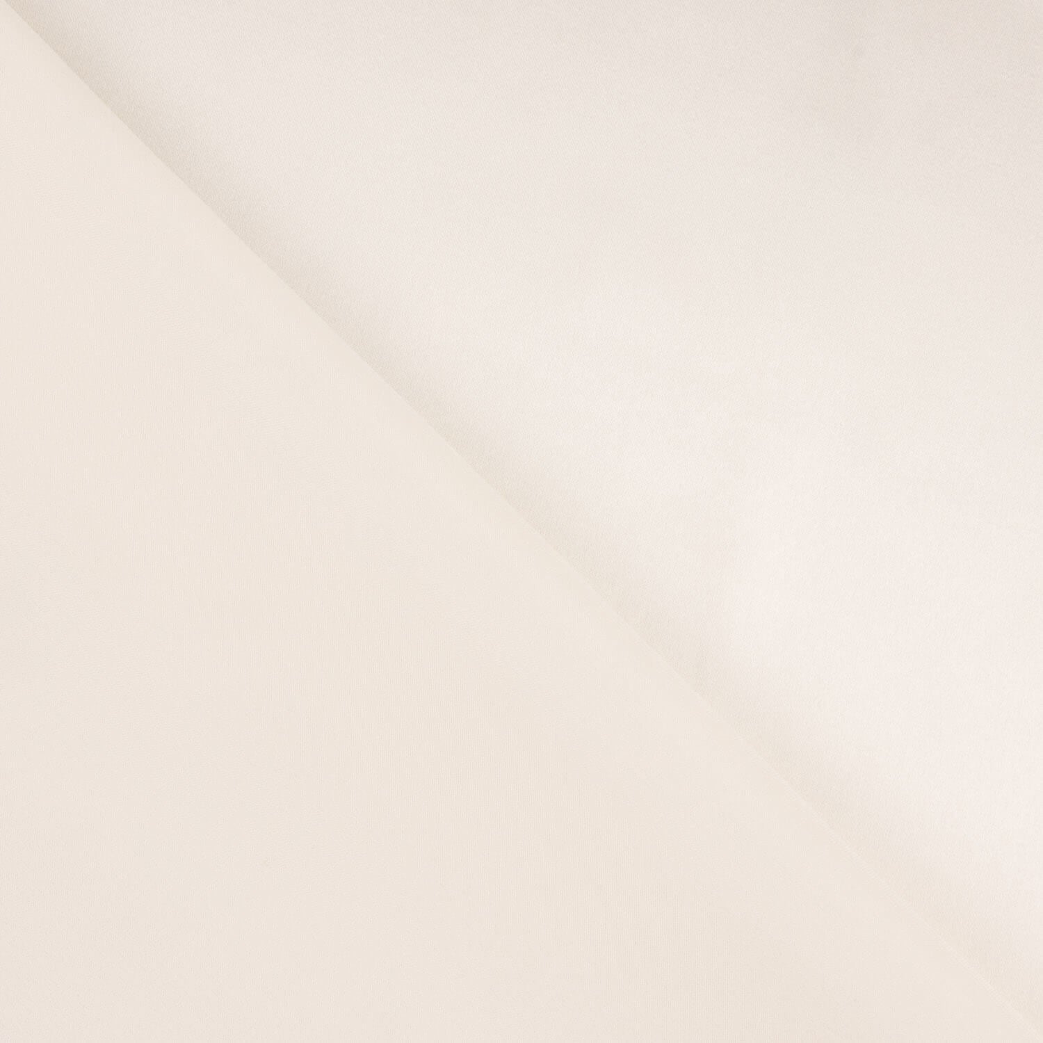 Charmeuse Spandex Blanc - Ribes y Casals