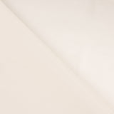 Charmeuse Spandex Blanc - Ribes y Casals