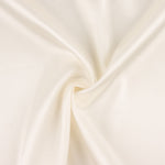 Charmeuse Spandex Blanc - Ribes y Casals
