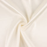 Charmeuse Spandex Blanc - Ribes y Casals