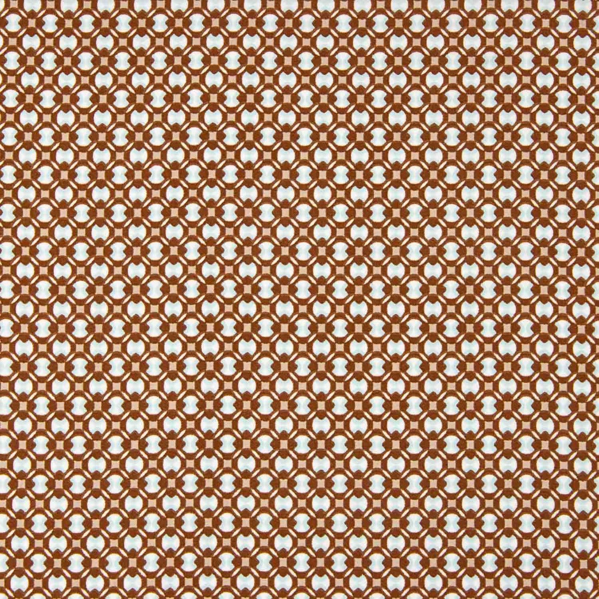 Satin de polyester Géo Nadia - Ribes y Casals