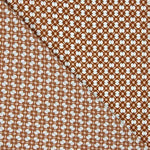 Satin de polyester Géo Nadia - Ribes y Casals