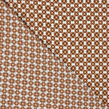 Satin de polyester Géo Nadia - Ribes y Casals