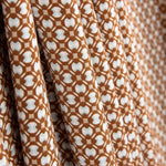 Satin de polyester Géo Nadia - Ribes y Casals