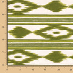 Retal Loneta Lengua Mallorquina Oliva 140x280 cm - Ribes y Casals