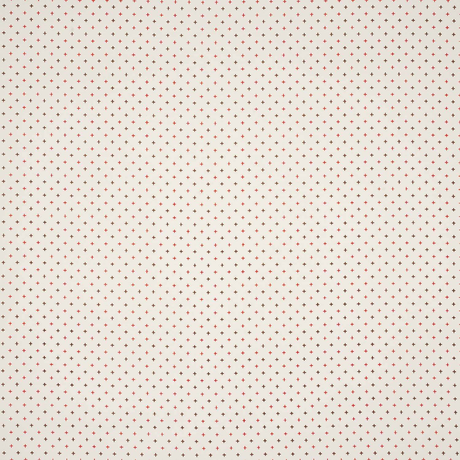 Doublure en polyester Croix-Rouge - Ribes y Casals