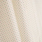 Doublure en polyester Croix-Rouge - Ribes y Casals