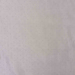 Doublure Plumeti Mini Argent - Ribes y Casals