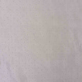 Doublure Plumeti Mini Argent - Ribes y Casals