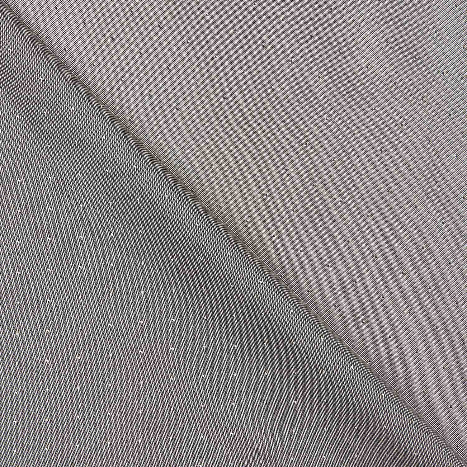 Doublure Plumeti Mini Argent - Ribes y Casals