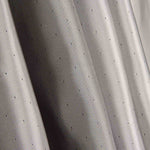 Doublure Plumeti Mini Argent - Ribes y Casals