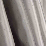 Doublure Plumeti Mini Argent - Ribes y Casals