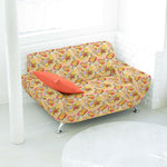 Demi Panama Bouquet Jaune - Ribes y Casals