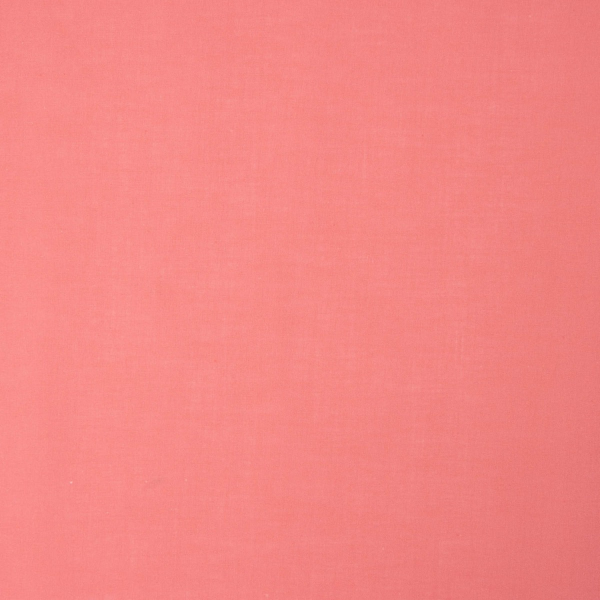 Voile Coton Corail - Ribes y Casals