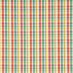 Chemise en popeline à carreaux Dundee - Ribes y Casals