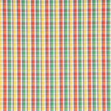 Chemise en popeline à carreaux Dundee - Ribes y Casals