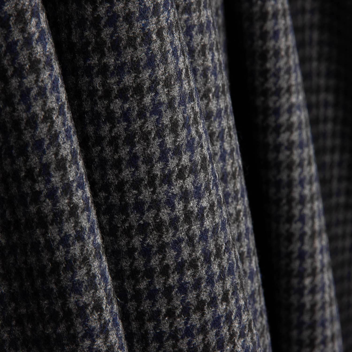 Mouflon Pied-de-poule Gris - Ribes y Casals