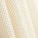 Doublure Crudo Lunar Marron - Ribes y Casals