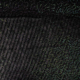 Gaze Fantaisie Paillettes Cheveux Noir - Ribes y Casals