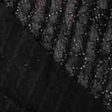 Gaze Fantaisie Paillettes Cheveux Noir - Ribes y Casals