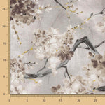 Nappe Résine Peinture Taupe - Ribes y Casals