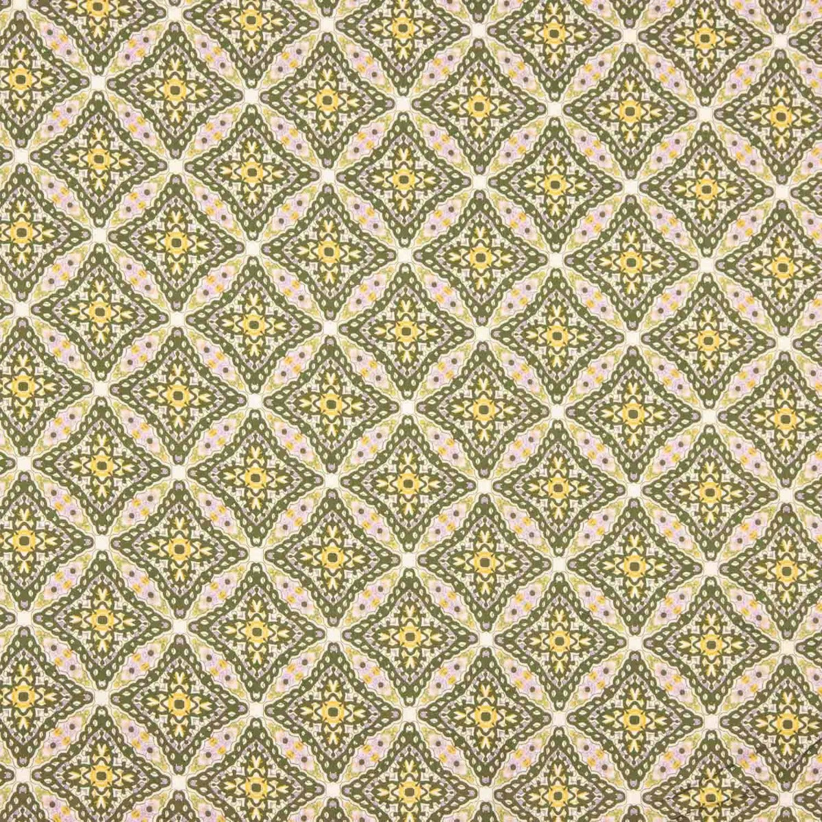 Viscose olive Tile Garden - Ribes y Casals