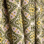 Viscose olive Tile Garden - Ribes y Casals